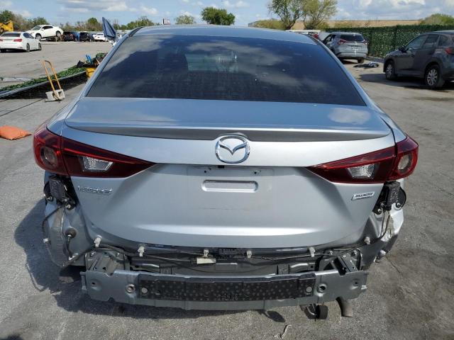 Photo 6 from auction – 2018 MAZDA 3 TOURING with VIN 3MZBN1V30JM175704