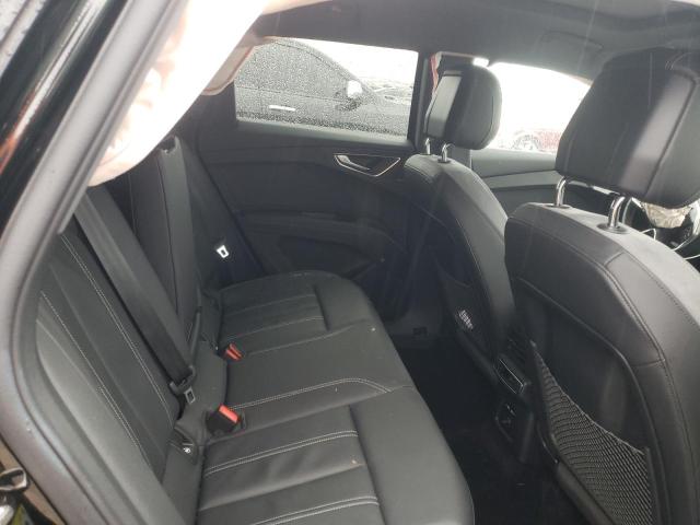 Photo 10 from auction – 2023 AUDI Q4 E-TRON with VIN WA1L2BFZ3PP003429