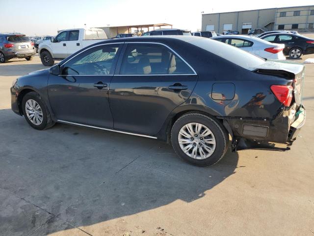 Photo 2 from auction – 2014 TOYOTA CAMRY L with VIN 4T4BF1FK1ER382479