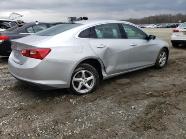 Photo 3 from auction – 2016 CHEVROLET MALIBU LS with VIN 1G1ZB5ST4GF213412