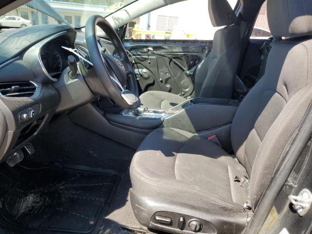 Photo 7 from auction – 2017 CHEVROLET MALIBU LT with VIN 1G1ZE5ST8HF202762