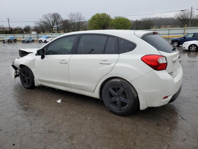 Photo 2 from auction – 2016 SUBARU IMPREZA with VIN JF1GPAA69G8285673