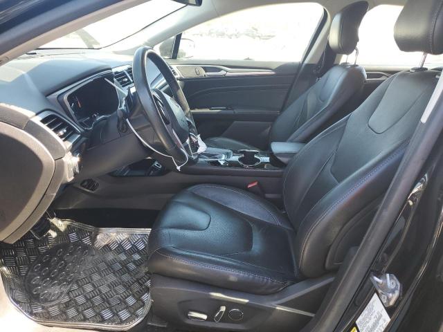 Photo 7 from auction – 2014 FORD FUSION TIT with VIN 3FA6P0K90ER382299