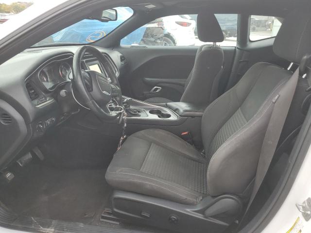 Photo 7 from auction – 2015 DODGE CHALLENGER with VIN 2C3CDZAG0FH732851