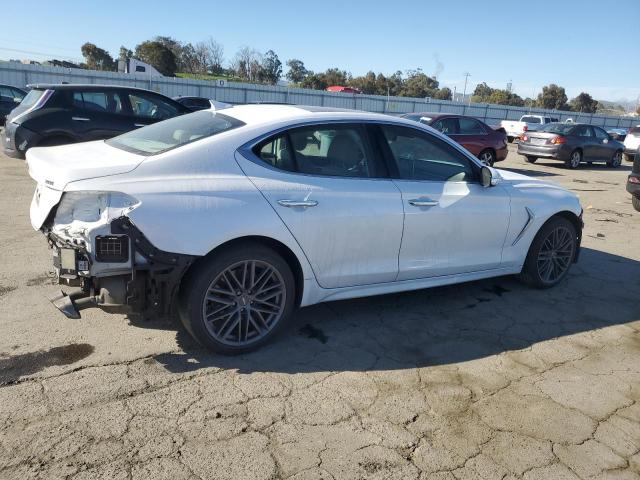 Photo 3 from auction – 2019 GENESIS G70 ELITE with VIN KMTG34LA9KU026207