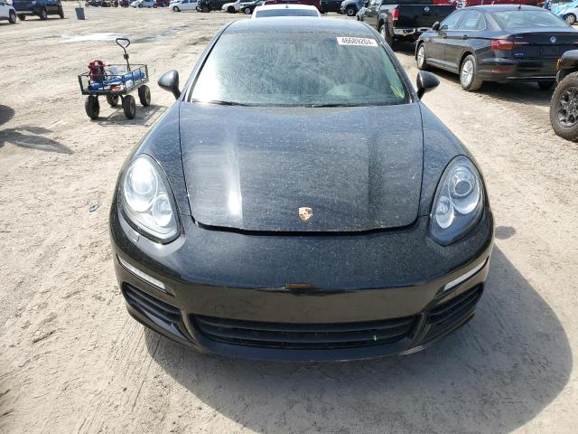 Photo 5 from auction – 2016 PORSCHE PANAMERA 2 with VIN WP0AA2A72GL007825
