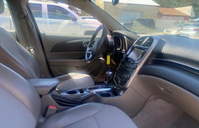 Photo 5 from auction – 2015 CHEVROLET MALIBU 1LT with VIN 1G11C5SL1FF238356
