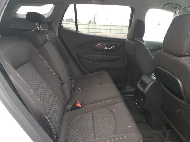 Photo 10 from auction – 2020 GMC TERRAIN SL with VIN 3GKALMEVXLL314936