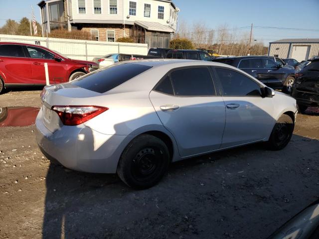 Photo 3 from auction – 2016 TOYOTA COROLLA L with VIN 2T1BURHE8GC685415
