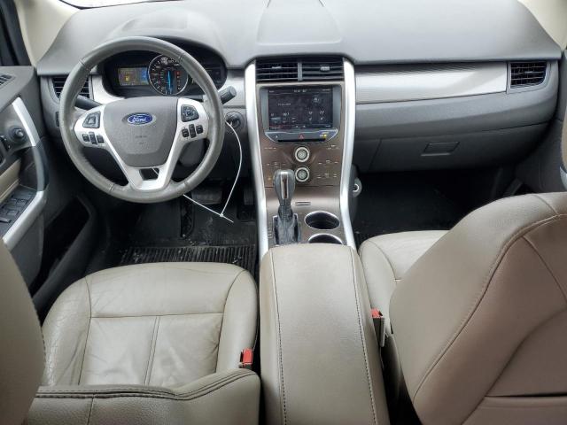 Photo 8 from auction – 2012 FORD EDGE SEL with VIN 2FMDK3JC0CBA32550