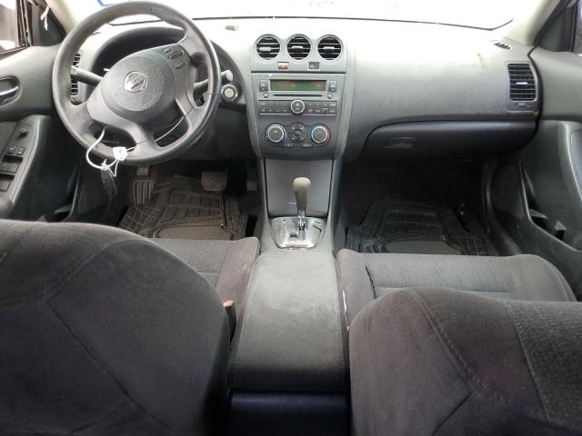 Photo 8 from auction – 2012 NISSAN ALTIMA with VIN 1N4AL2AP0CC116102