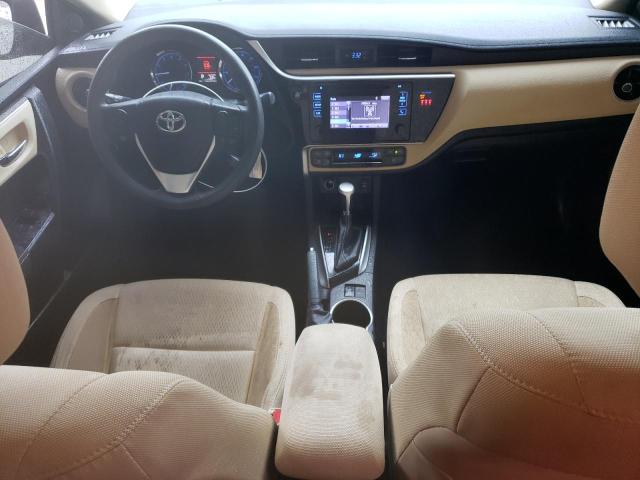 Photo 8 from auction – 2018 TOYOTA COROLLA with VIN 5YFBURHE9JP771663