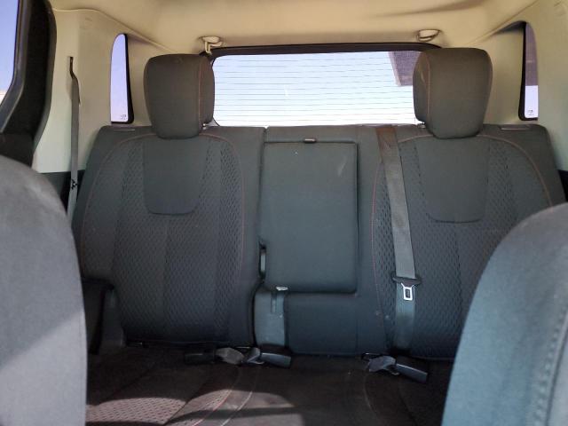 Photo 10 from auction – 2012 GMC TERRAIN SL with VIN 2GKALMEK6C6140244