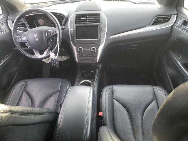 Фото 8 с аукциона – 2015 LINCOLN MKC с VIN 5LMCJ1A96FUJ28248