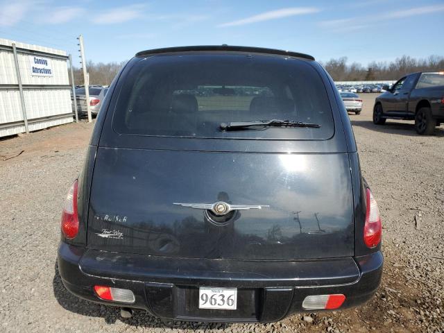 Photo 6 from auction – 2010 CHRYSLER PT CRUISER with VIN 3A4GY5F97AT219143