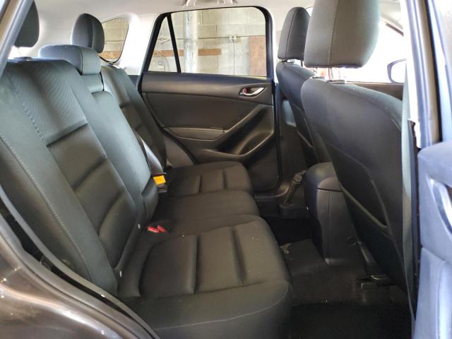 Photo 11 from auction – 2014 MAZDA CX-5 TOURI with VIN JM3KE4CY7E0347262