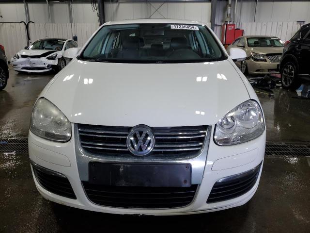Photo 5 from auction – 2006 VOLKSWAGEN JETTA 2.5 with VIN 3VWSF71K56M687169