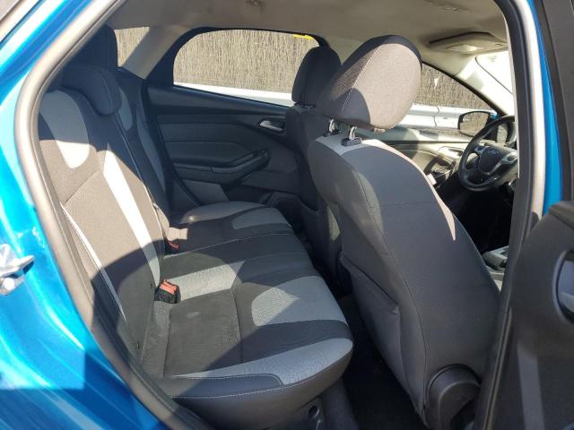 Photo 10 from auction – 2014 FORD FOCUS SE with VIN 1FADP3K24EL459749
