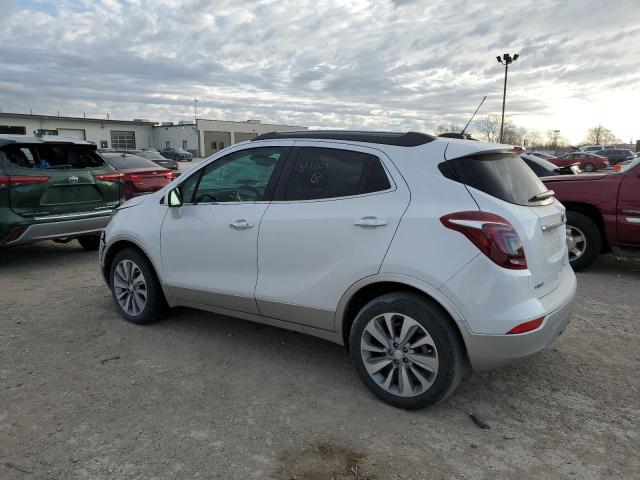 Photo 2 from auction – 2020 BUICK ENCORE PRE with VIN KL4CJASB7LB316609