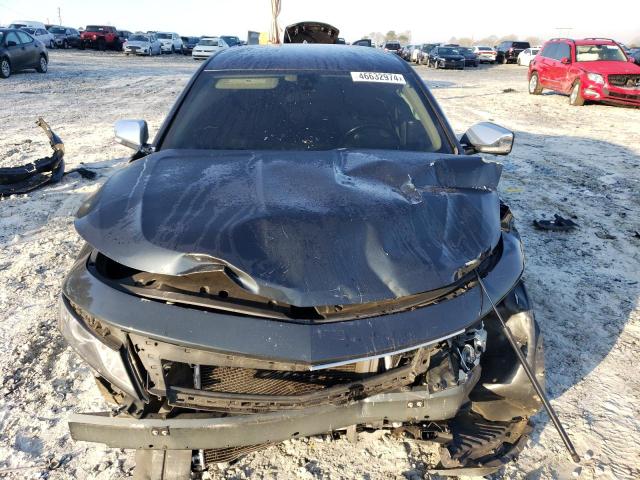 Photo 5 from auction – 2018 CHEVROLET IMPALA with VIN 2G1125S35J9164850