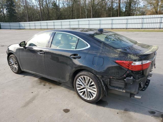 Photo 2 from auction – 2015 LEXUS ES 350 with VIN JTHBK1GG4F2197794