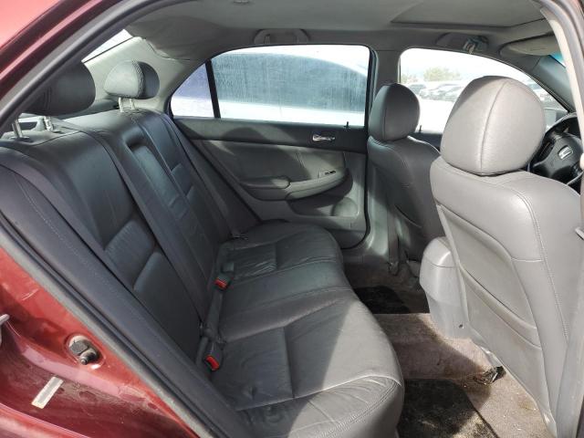 Photo 10 from auction – 2003 HONDA ACCORD EX with VIN JHMCM56683C079669