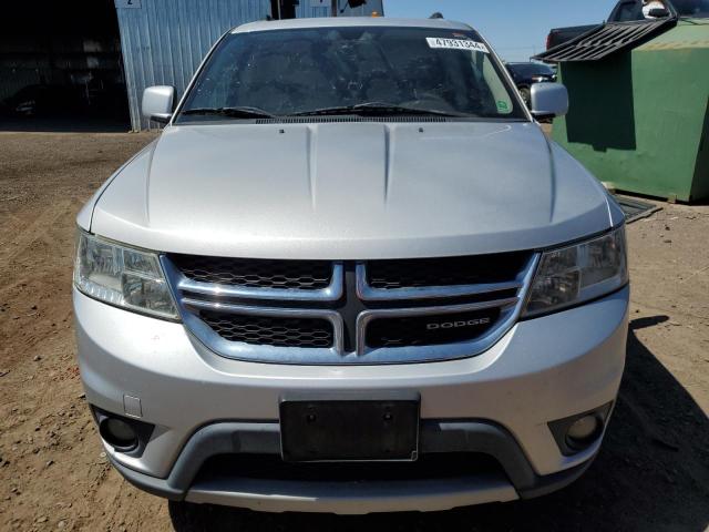Photo 5 from auction – 2012 DODGE JOURNEY SX with VIN 3C4PDCBG9CT226642