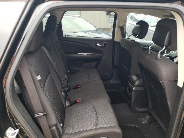Photo 10 from auction – 2016 DODGE JOURNEY SE with VIN 3C4PDCABXGT228444
