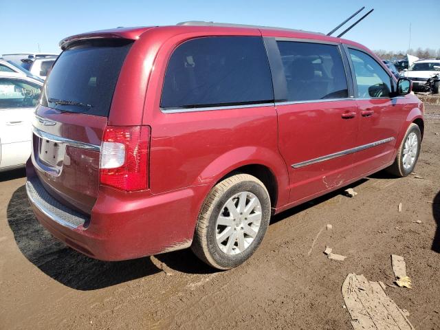 Photo 3 from auction – 2013 CHRYSLER TOWN & COU with VIN 2C4RC1BG9DR709231