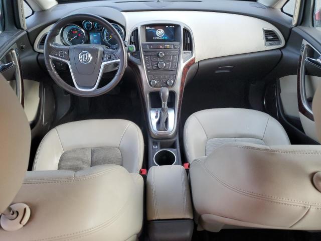 Photo 8 from auction – 2012 BUICK VERANO with VIN 1G4PP5SK2C4193928