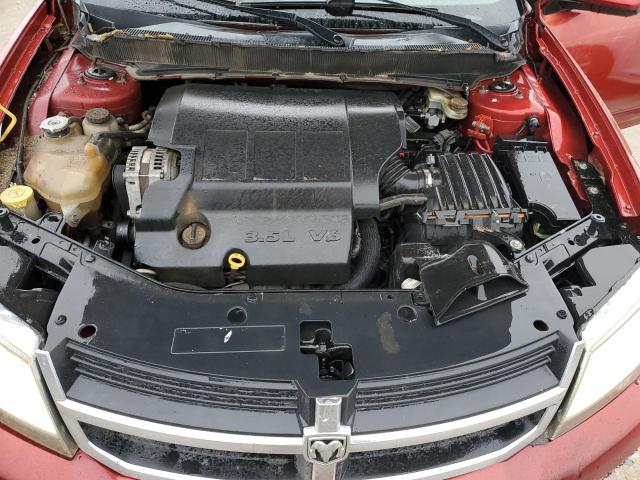 Photo 11 from auction – 2008 DODGE AVENGER R/ with VIN 1B3LC76M68N649485