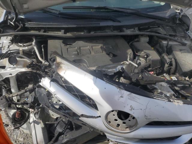 Zdjęcie 11 z aukcji – 2011 TOYOTA COROLLA BA z VIN JTDBU4EE7BJ104524