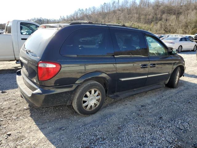 Photo 3 from auction – 2007 CHRYSLER TOWN & COU with VIN 2A8GP54L87R297247