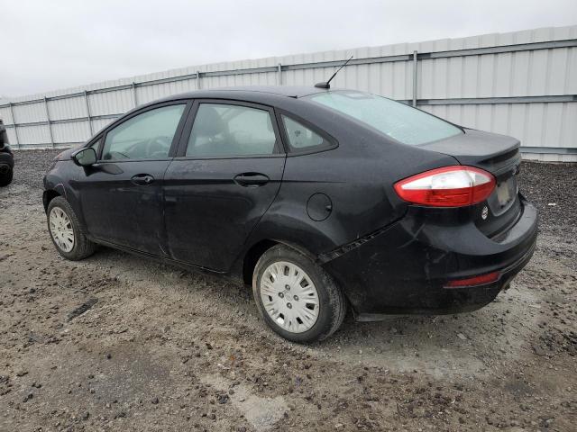 Photo 2 from auction – 2016 FORD FIESTA S with VIN 3FADP4AJXGM150190