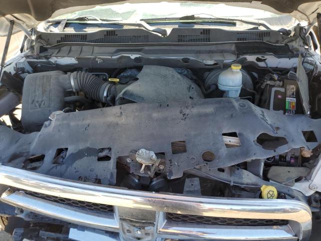 Photo 11 from auction – 2012 DODGE RAM 1500 S with VIN 1C6RD6GP0CS225388