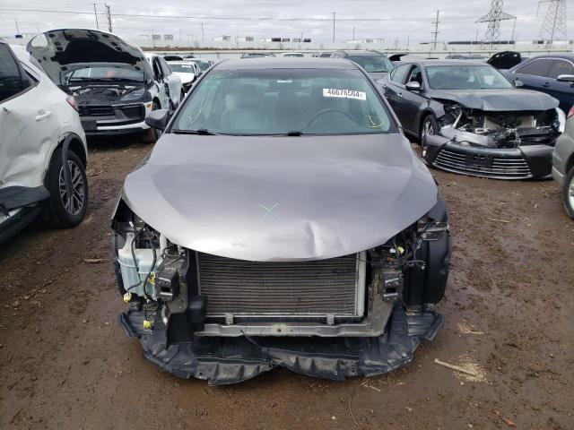 Photo 5 from auction – 2015 TOYOTA CAMRY LE with VIN 4T4BF1FKXFR471355