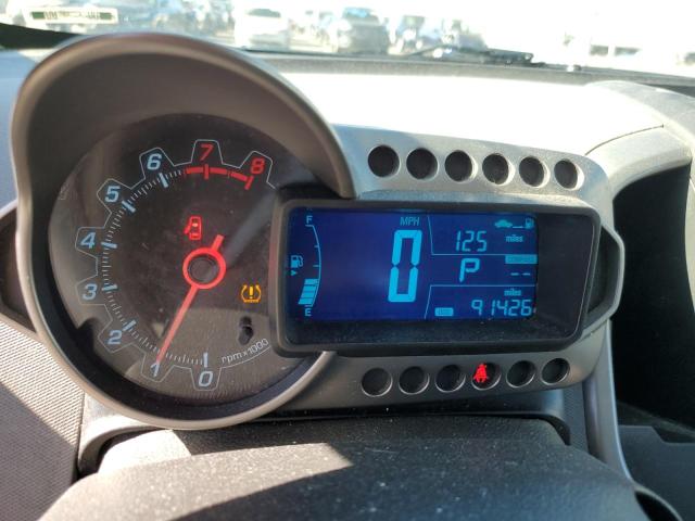 Photo 9 from auction – 2016 CHEVROLET SONIC LS with VIN 1G1JA6SH3G4146119