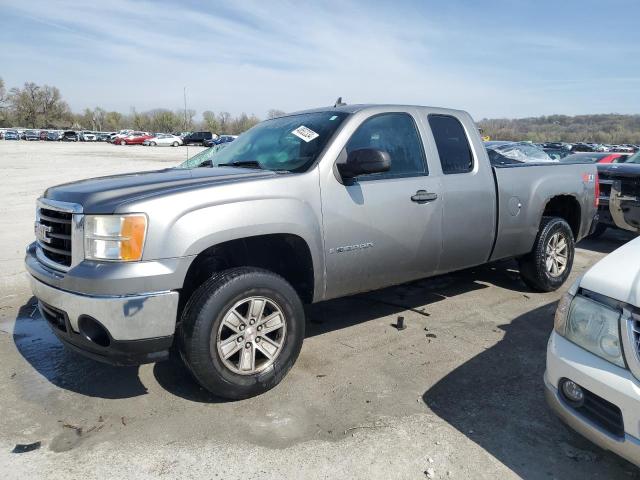 Photo 1 from auction – 2008 GMC SIERRA K15 with VIN 2GTEK190181262909