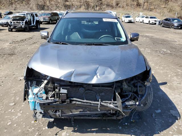 Photo 5 from auction – 2015 NISSAN ROGUE S with VIN 5N1AT2MV8FC861751