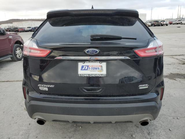 Photo 6 from auction – 2020 FORD EDGE SEL with VIN 2FMPK3J90LBA70944