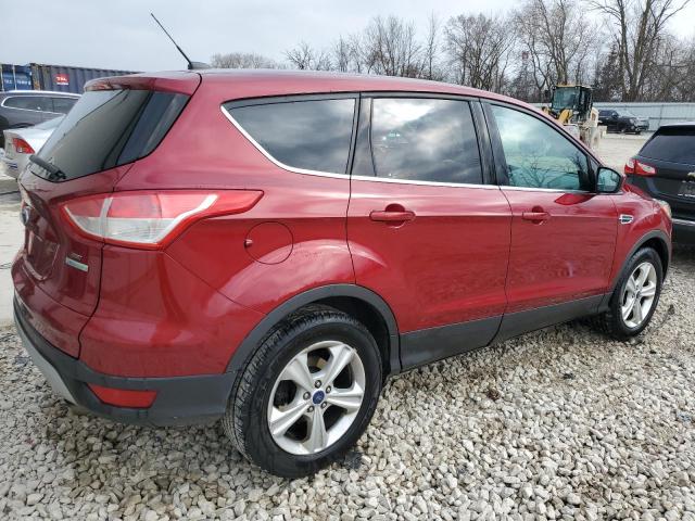 Photo 3 from auction – 2014 FORD ESCAPE SE with VIN 1FMCU0GX8EUC35889