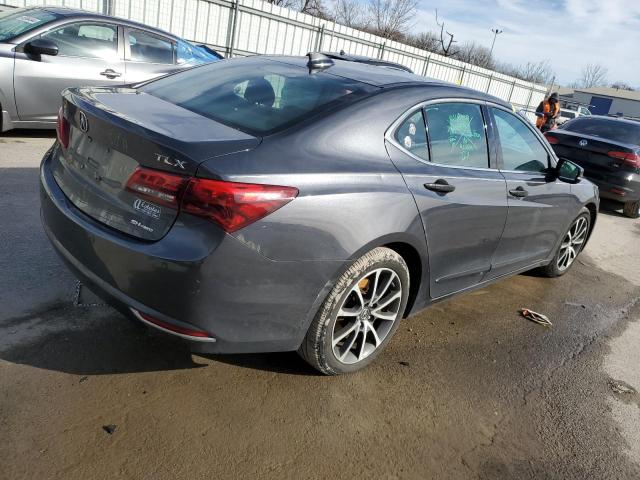 Photo 3 from auction – 2016 ACURA TLX ADVANC with VIN 19UUB3F72GA001089