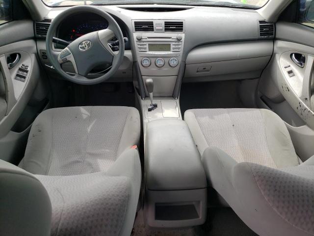 Photo 8 from auction – 2011 TOYOTA CAMRY BASE with VIN 4T1BF3EK5BU727189