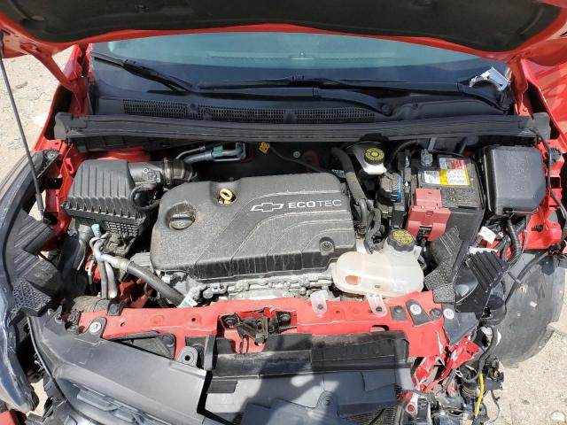 Photo 11 from auction – 2020 CHEVROLET SPARK 1LT with VIN KL8CD6SA1LC415866