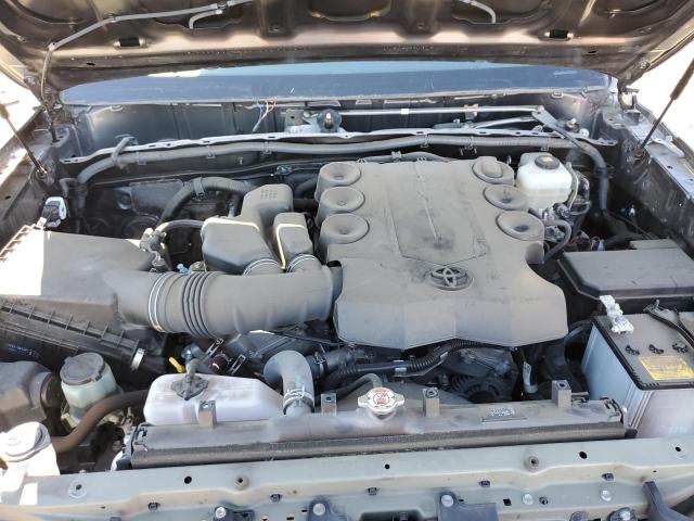 Photo 11 from auction – 2019 TOYOTA 4RUNNER SR with VIN JTEBU5JR1K5615892