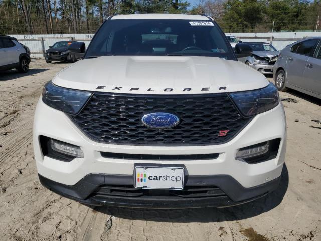Photo 5 from auction – 2020 FORD EXPLORER S with VIN 1FM5K8GC3LGB38007