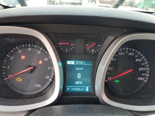 Photo 9 from auction – 2014 CHEVROLET EQUINOX LS with VIN 2GNALAEK1E6224251