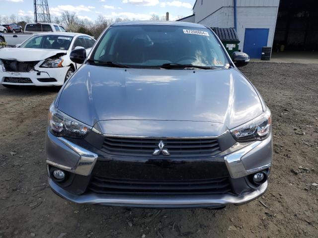 Photo 5 from auction – 2017 MITSUBISHI OUTLANDER with VIN JA4AR3AU1HZ037640