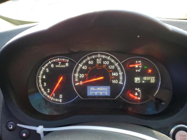 Photo 9 from auction – 2014 NISSAN MAXIMA S with VIN 1N4AA5AP5EC913696