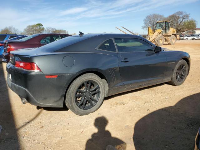 Photo 3 from auction – 2015 CHEVROLET CAMARO LS with VIN 2G1FB1E31F9265191